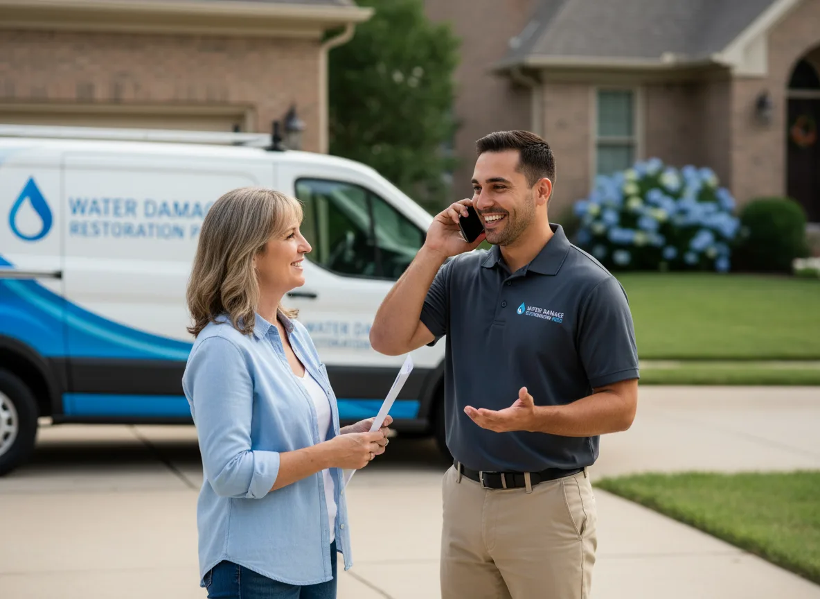 Flood Restoration Gabriels, NY FAQs
